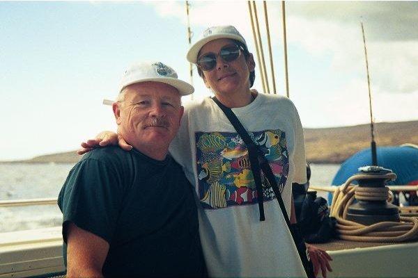 Lanai 1999 Adventure