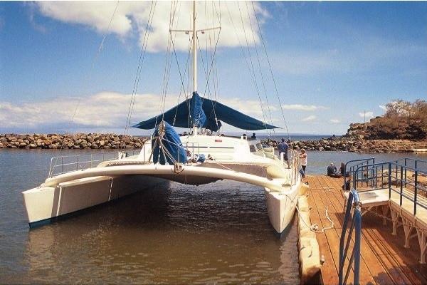 Lanai 1999 Adventure