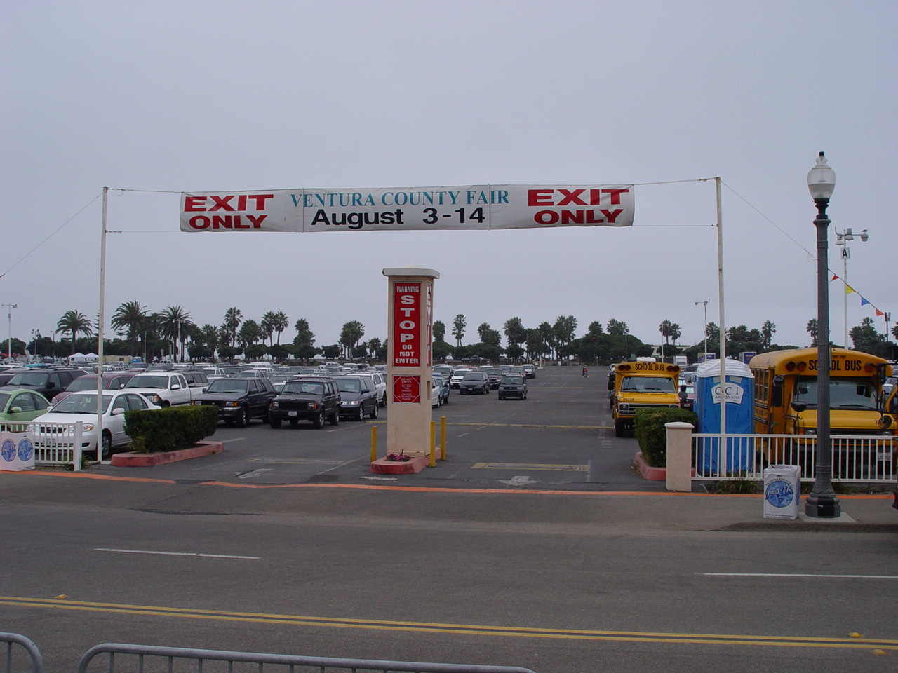 Ventura County Fair 2005