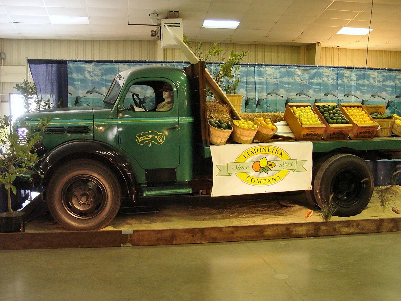 Ventura County Fair 2005