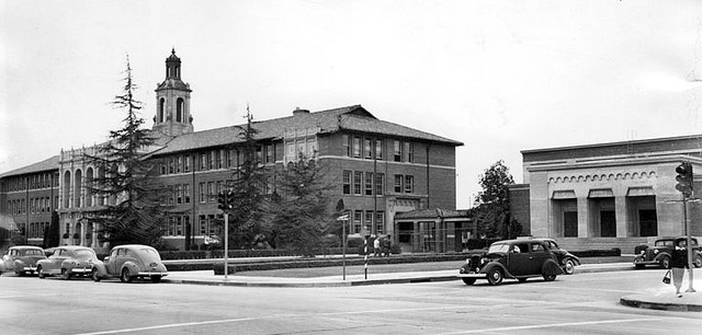 50th reunion of the Tai Shans class of 1962