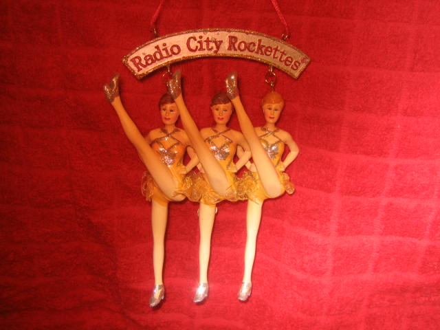 The Rockettes