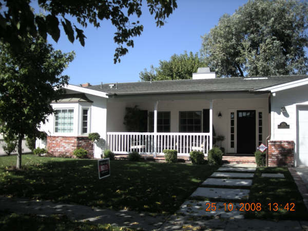 Rossmoor Home Tour 2008