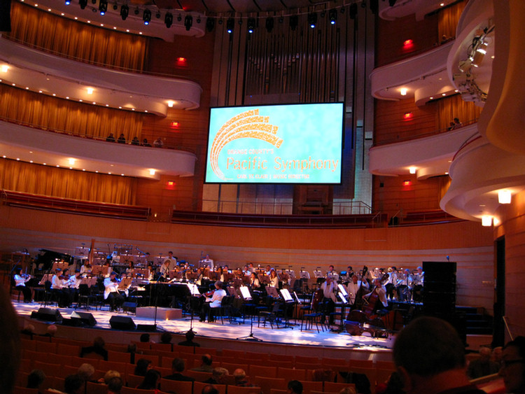 Radio Holly-Days At The Symphony Hall  2008