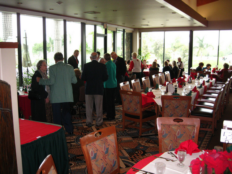 Breakfast at Old Ranch