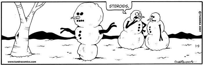 Snowmen