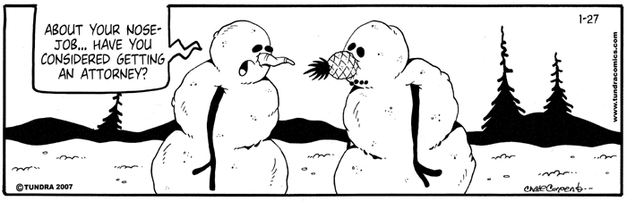 Snowmen