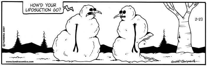 Snowmen