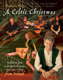 Celtic Christmas