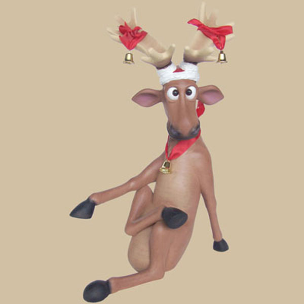 Christmas Reindeer