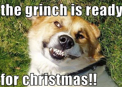 Grinch