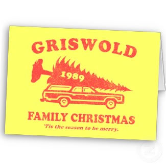 Griswolds