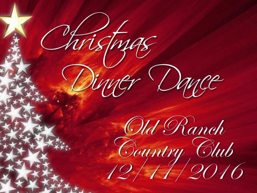 Enjoying the Old Ranch Dinner Dance 12/11/2016