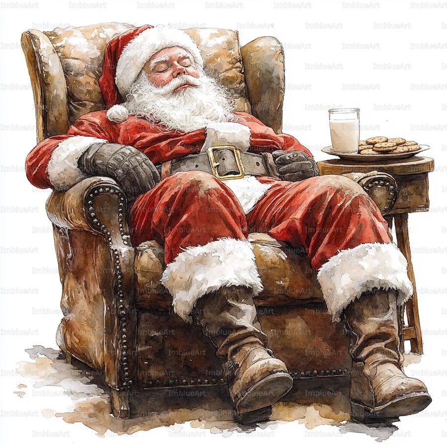 2025-11-30 alley Cats Christmas Show