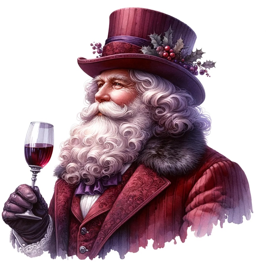 2025-11-30 alley Cats Christmas Show