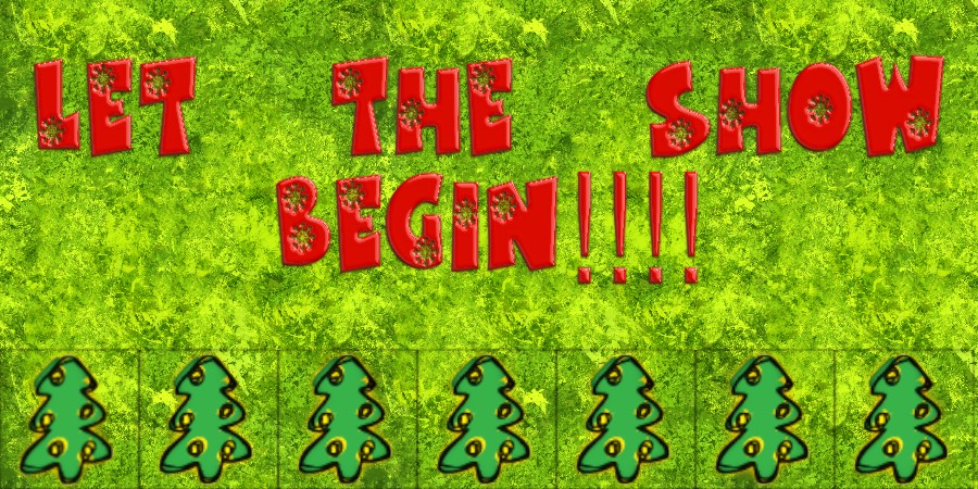 2025-11-30 alley Cats Christmas Show