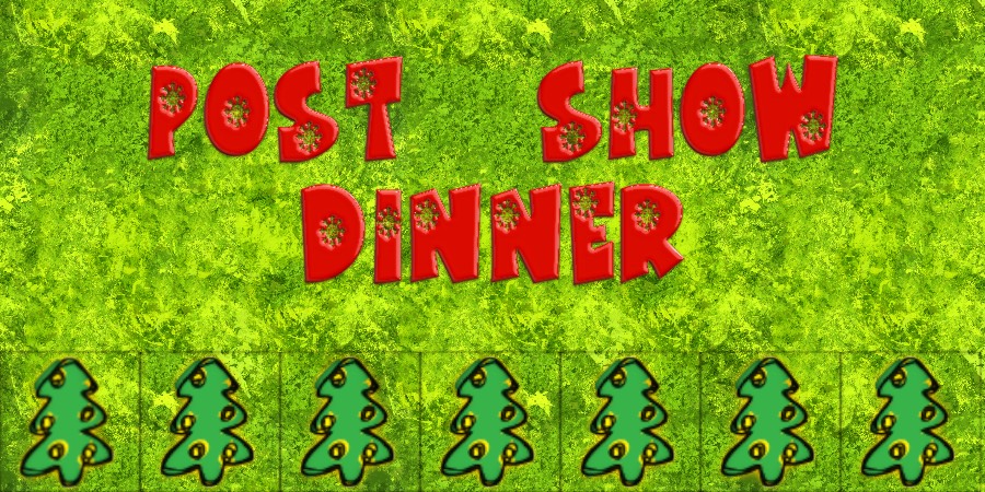 2025-11-30 alley Cats Christmas Show