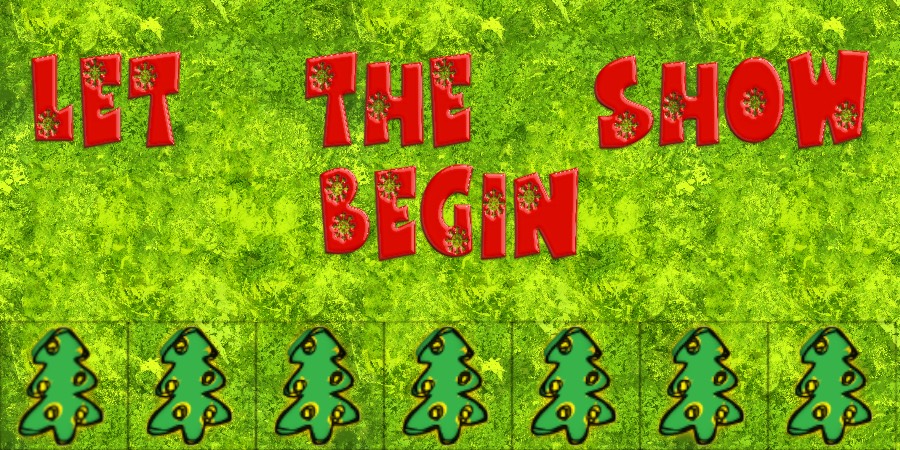 2025-11-30 alley Cats Christmas Show