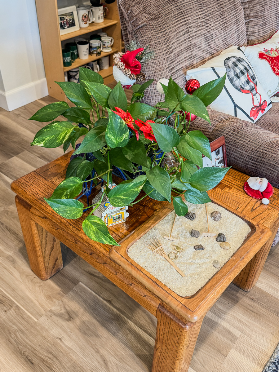 2025-12-03 Decorating For Christmas 2025