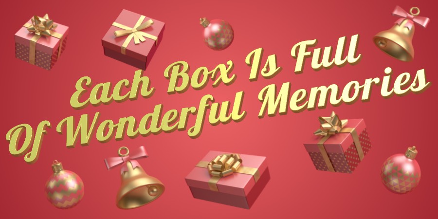 2025-12-03 Decorating For Christmas 2025