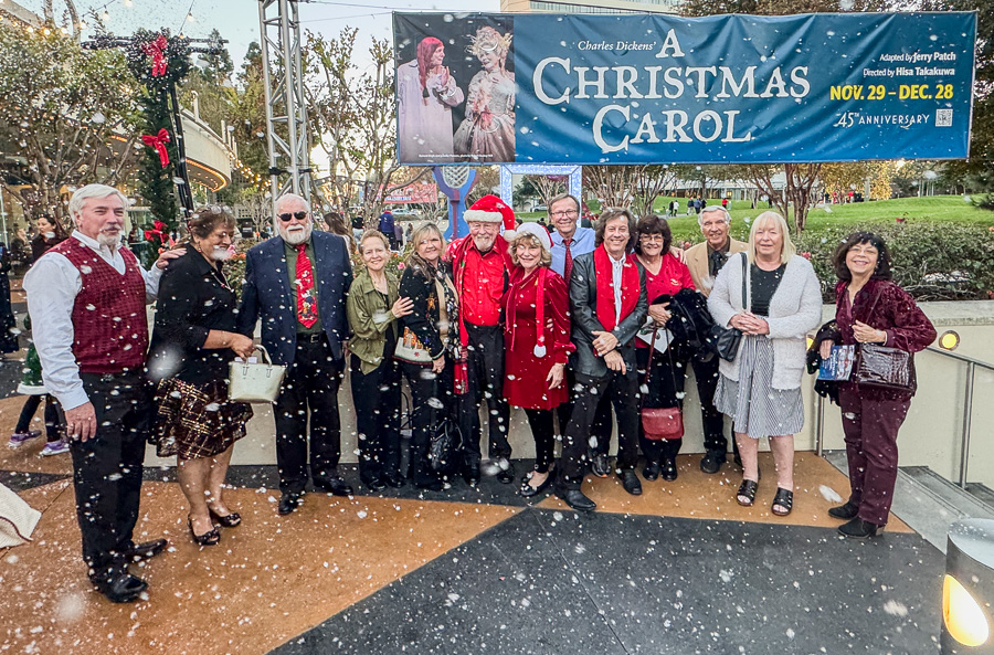 2025-12-06 Christmas Carol