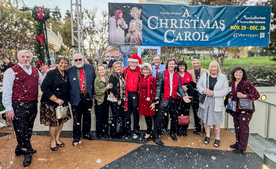 2025-12-06 Christmas Carol