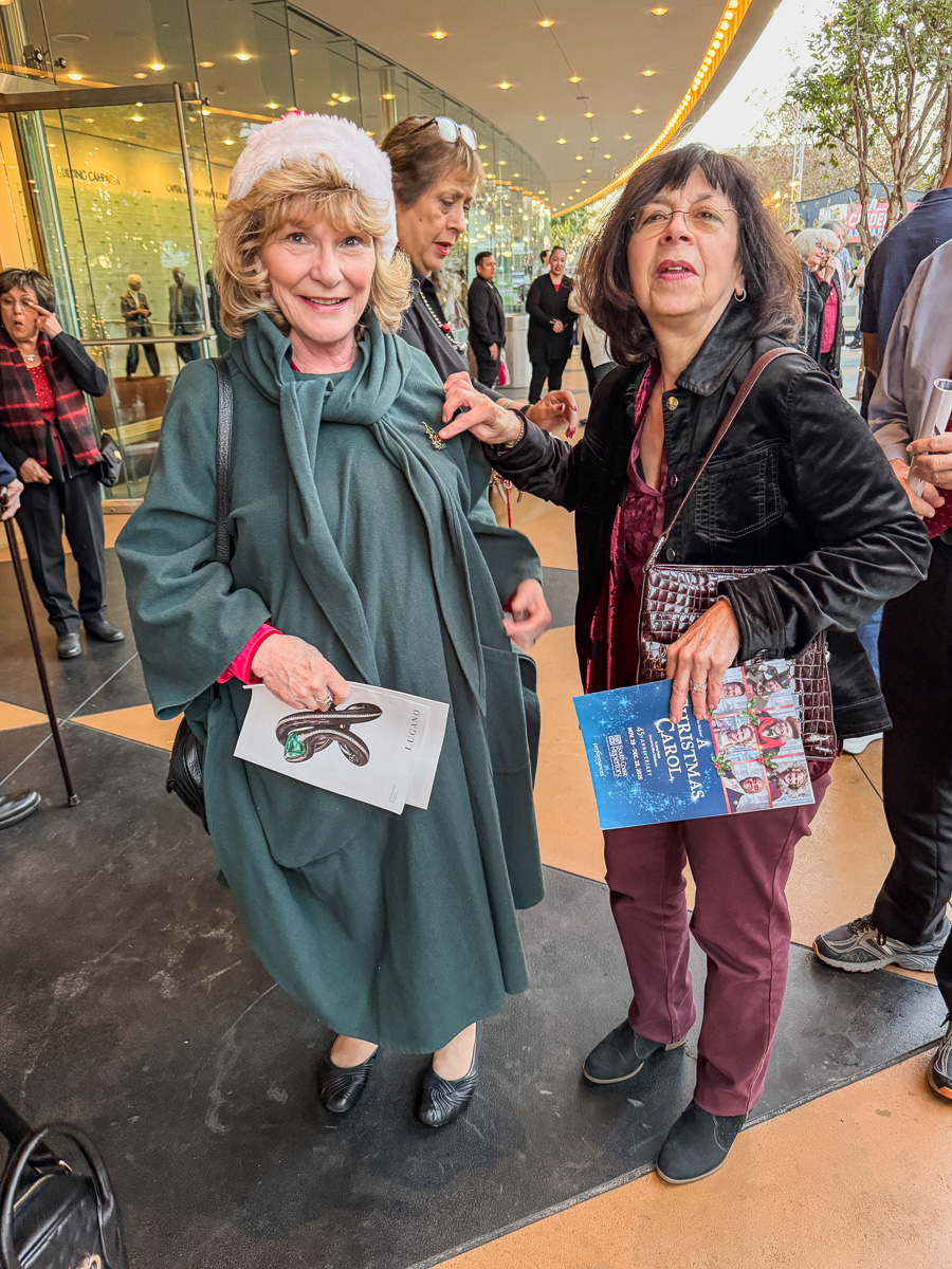 2025-12-06 Christmas Carol