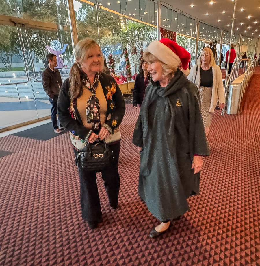 2025-12-06 Christmas Carol