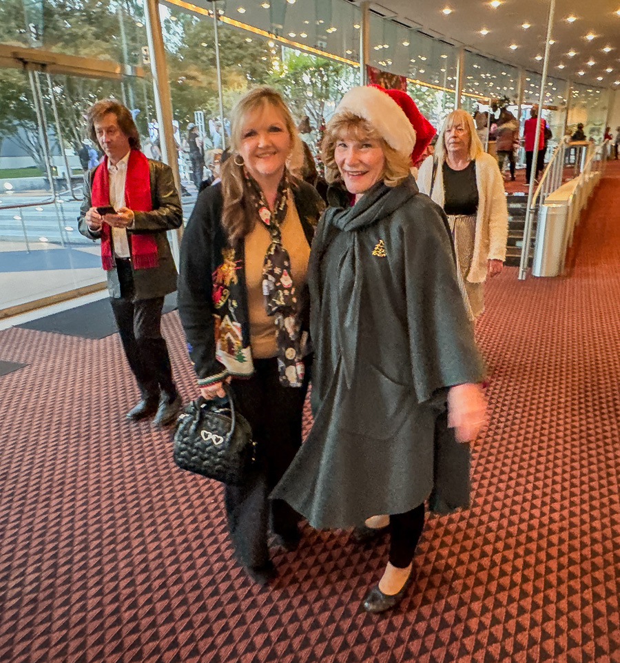 2025-12-06 Christmas Carol