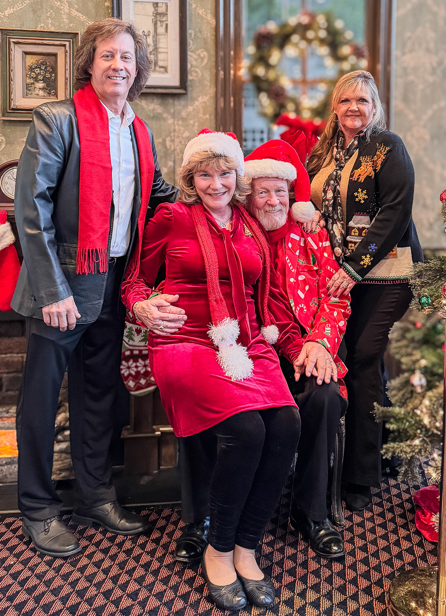 2025-12-06 Christmas Carol