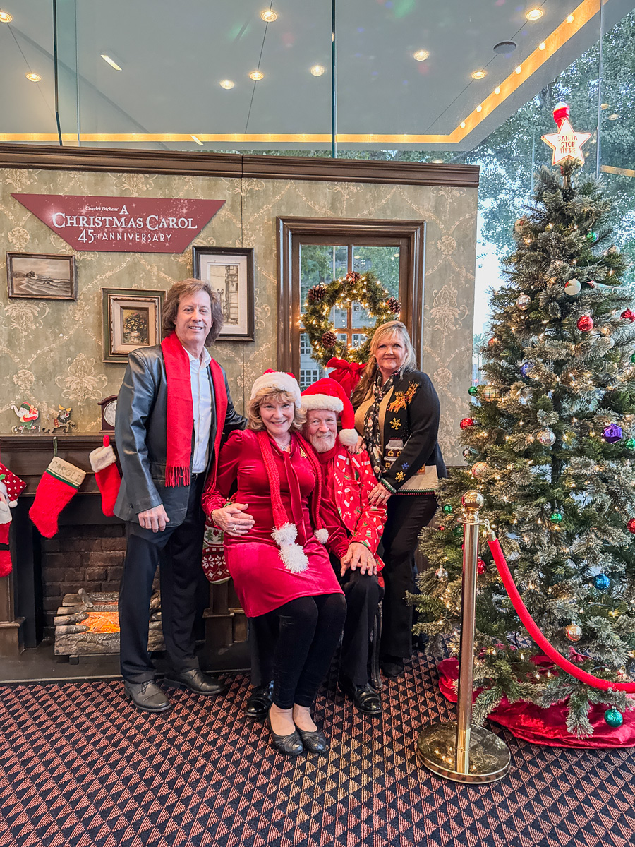 2025-12-06 Christmas Carol