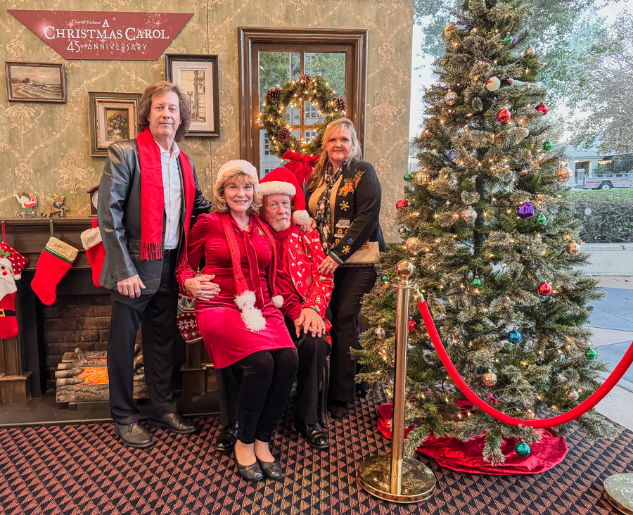 2025-12-06 Christmas Carol