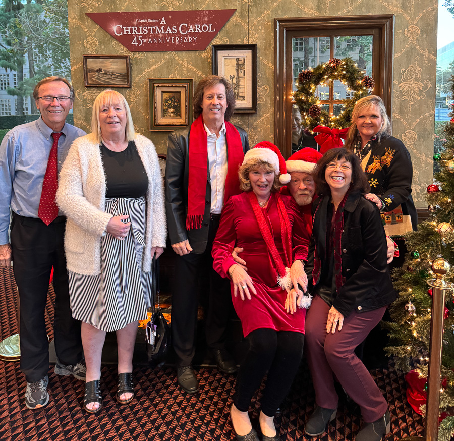 2025-12-06 Christmas Carol