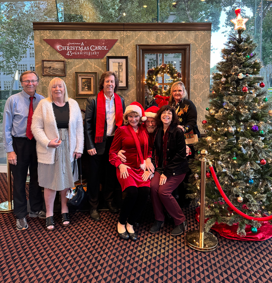 2025-12-06 Christmas Carol