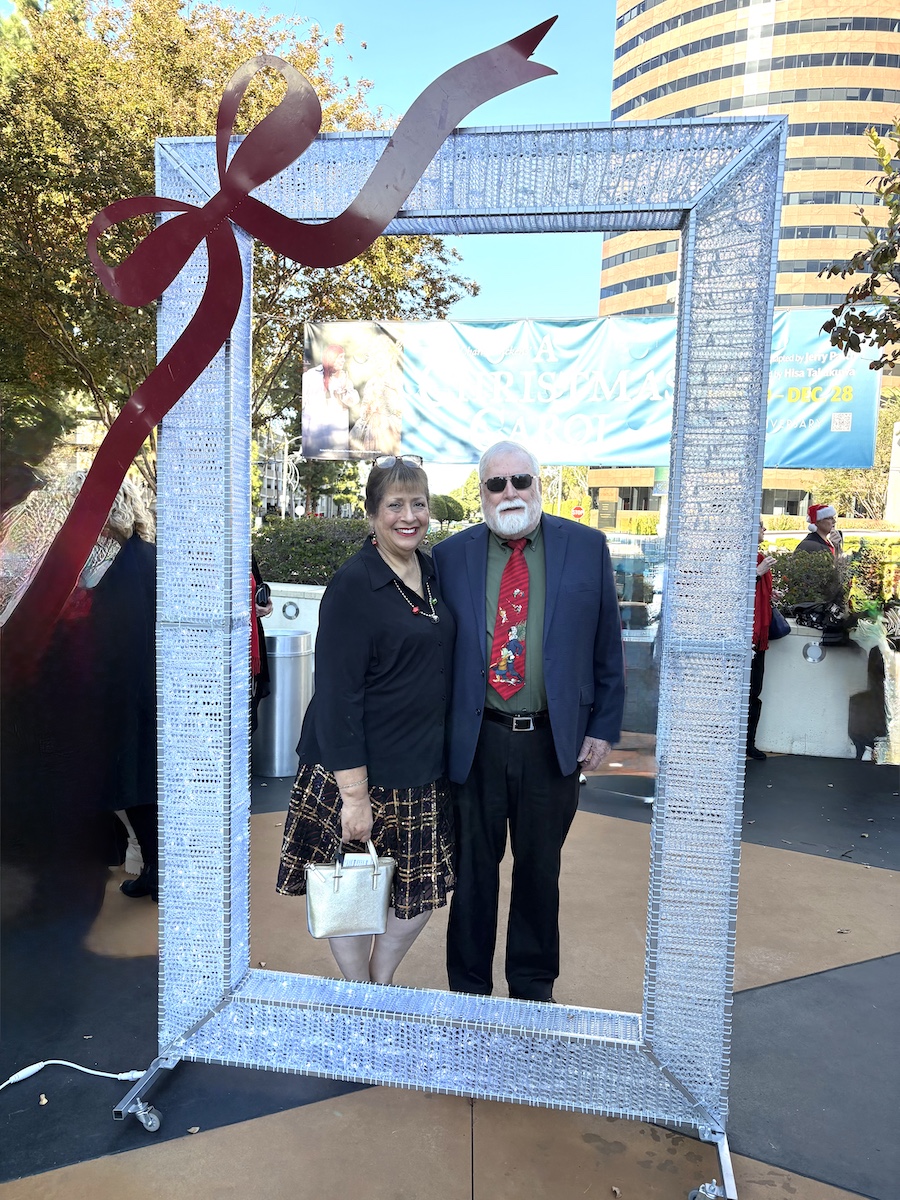 2025-12-05 A Christmas Carol At Southcoaast Reperatory