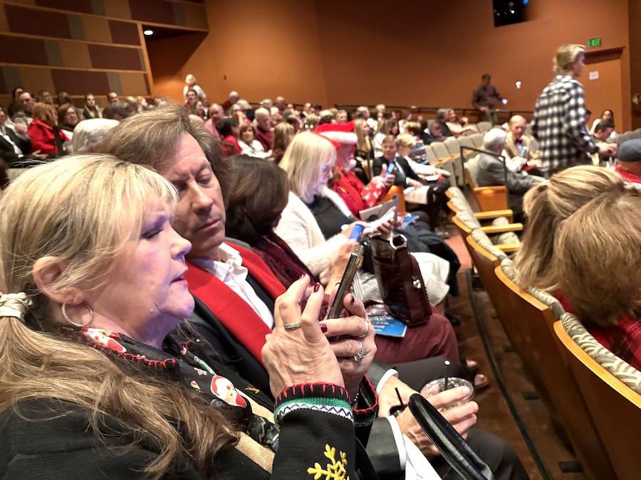 2025-12-05 A Christmas Carol At Southcoaast Reperatory