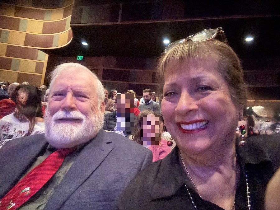 2025-12-05 A Christmas Carol At Southcoaast Reperatory