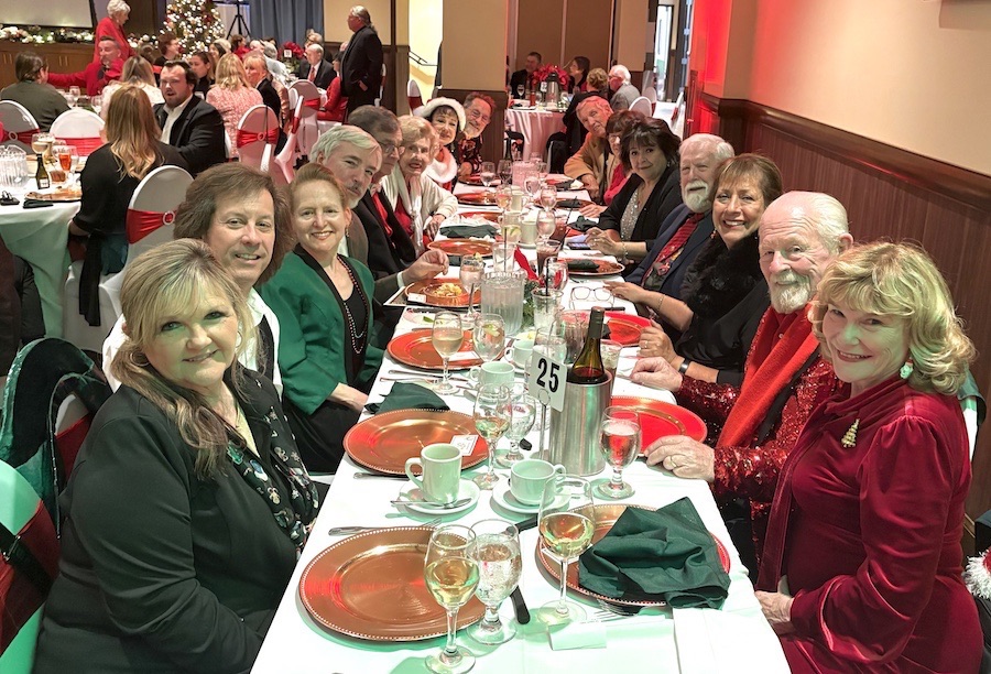 2025-12-06 Elks Christmas Gala
