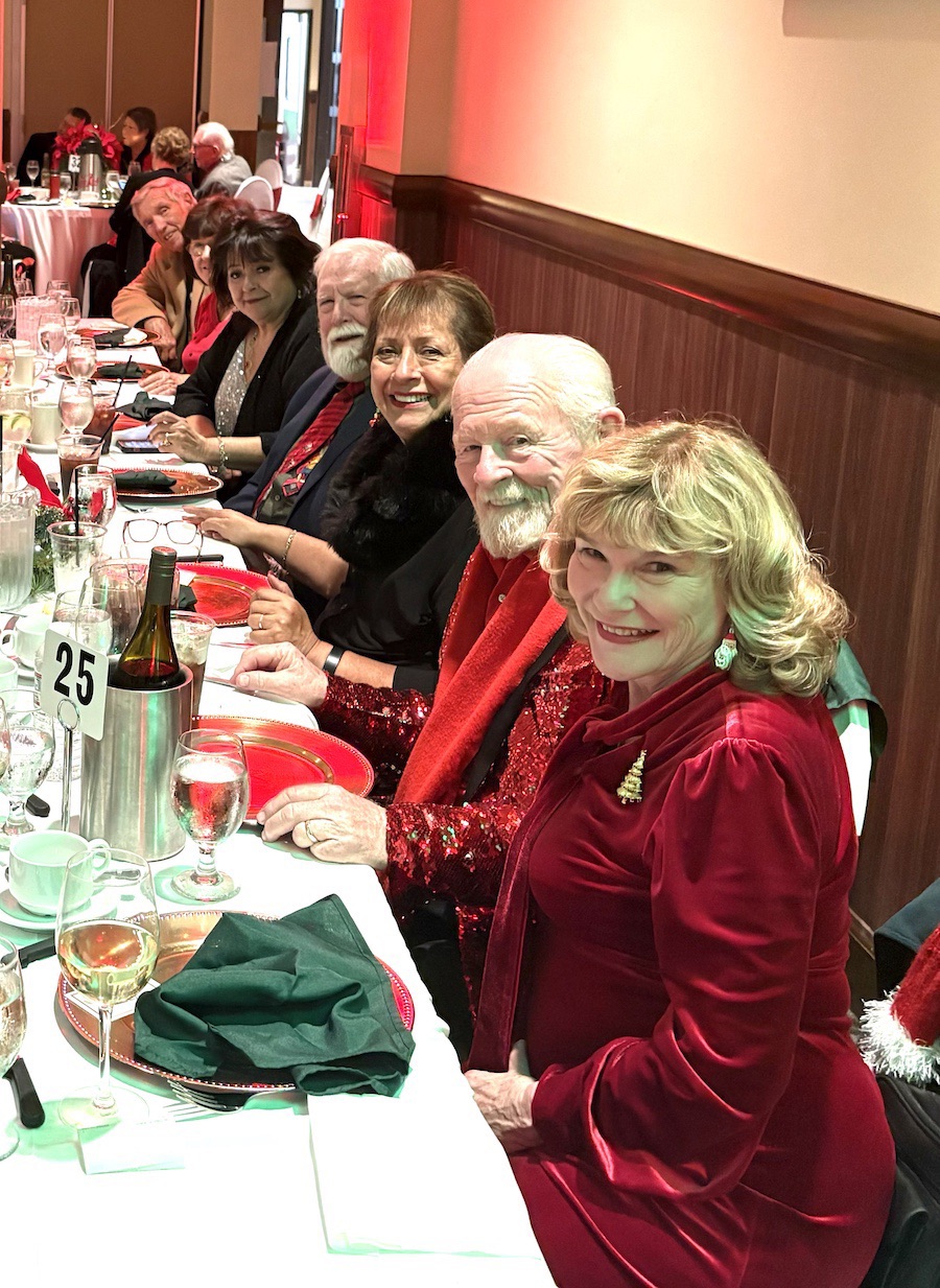 2025-12-06 Elks Christmas Gala