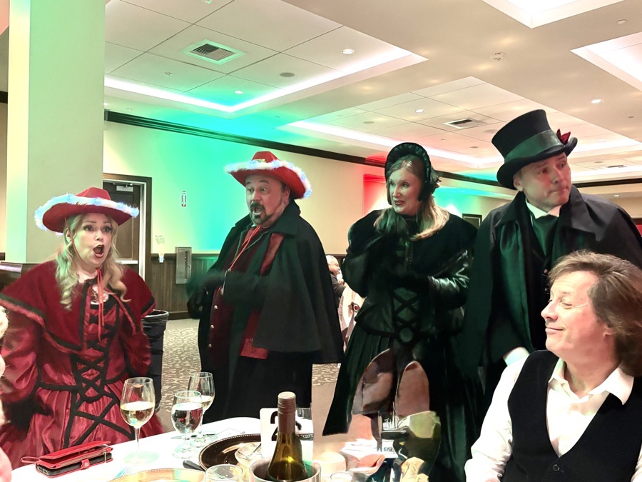 2025-12-06 Elks Christmas Gala