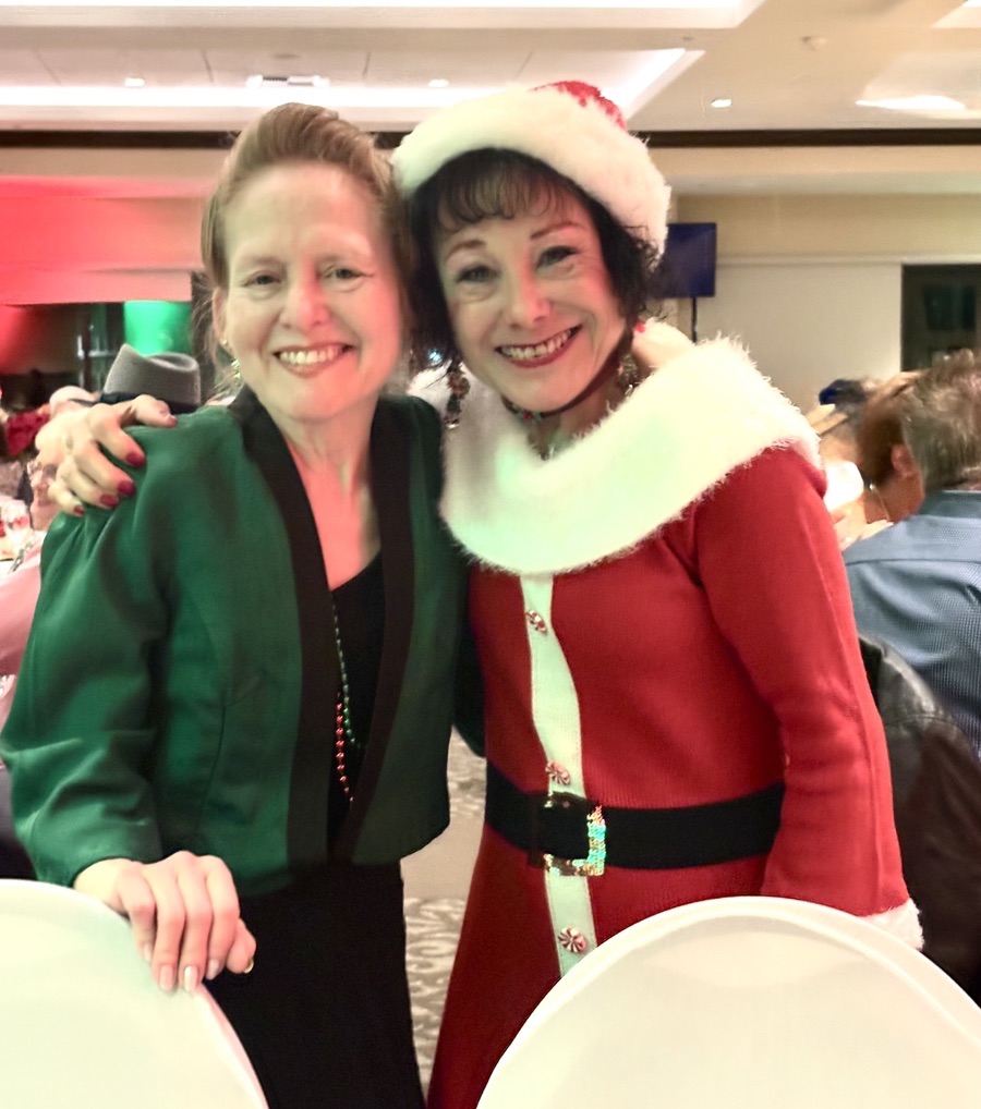 2025-12-06 Elks Christmas Gala