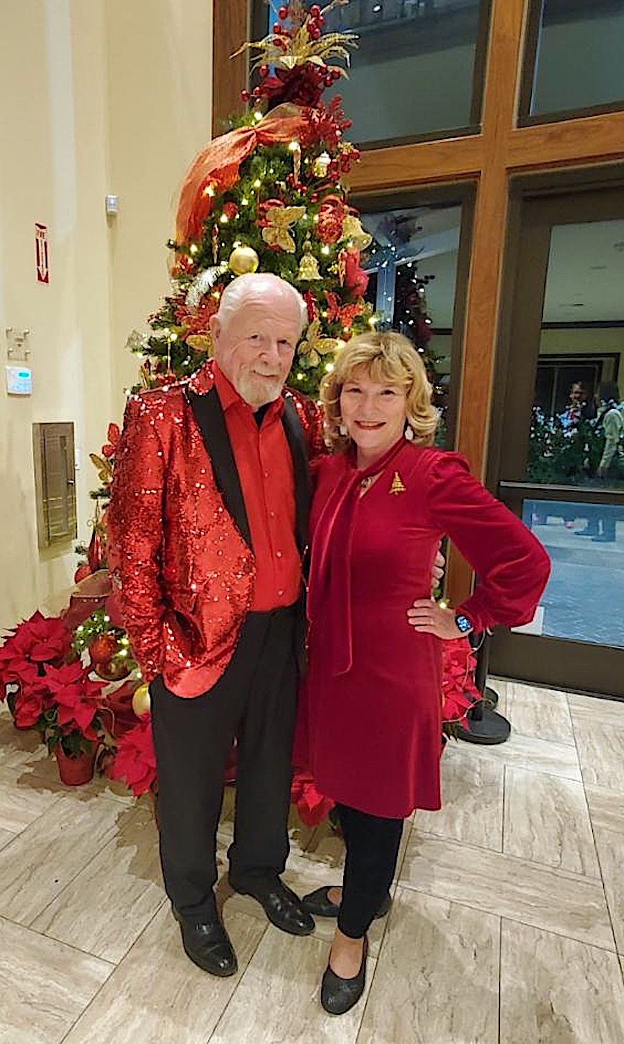 2025-12-06 Elks Christmas Gala