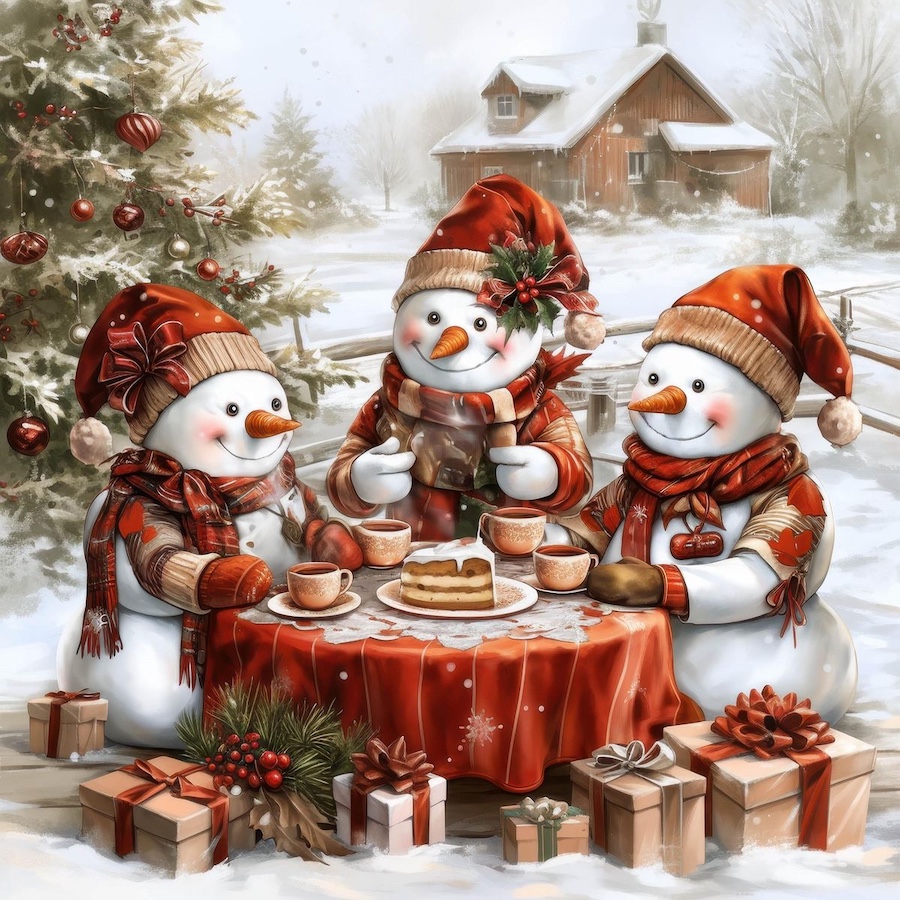 2025-12-06 Elks Christmas Gala