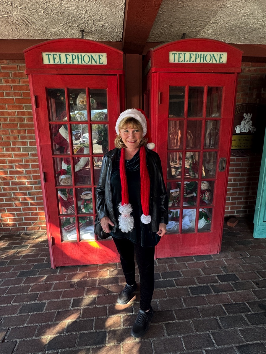 2025-12-07 Packard Internation SoCal Christmas Party