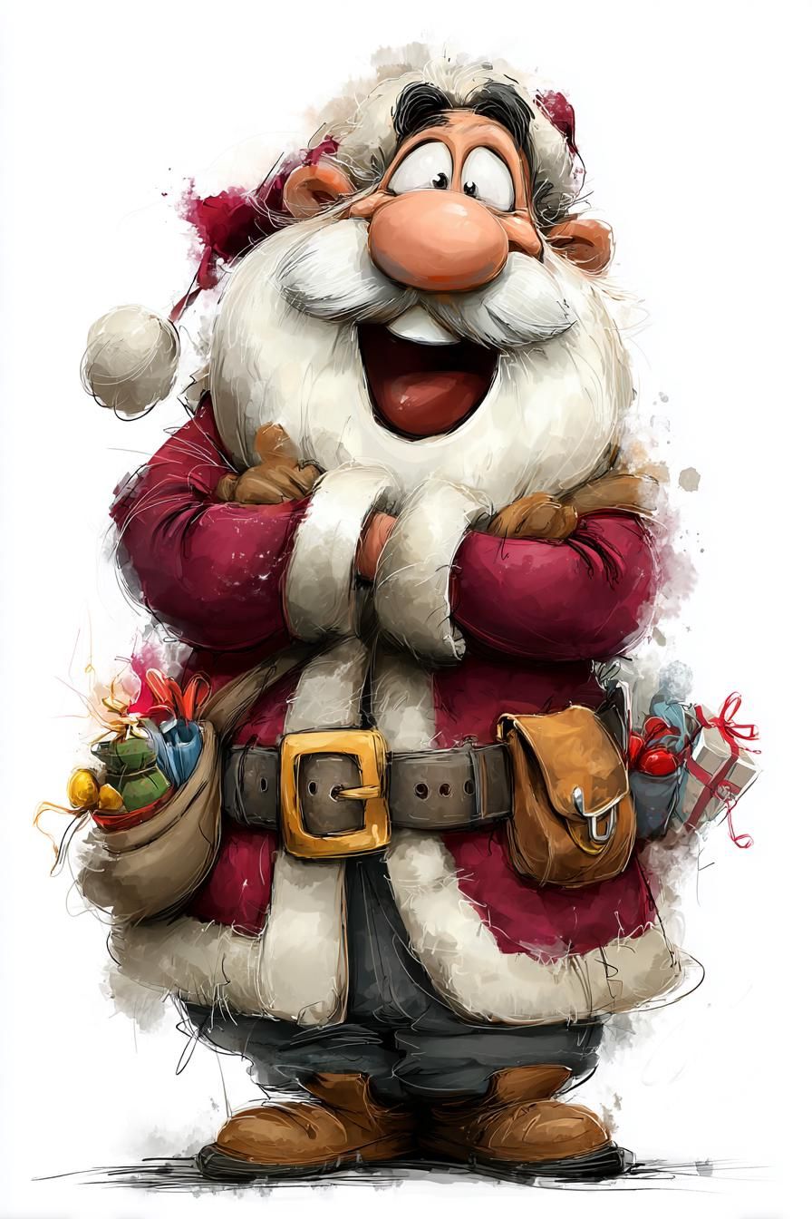 2025-12-14 Christmas Open JHouse At The Collier's