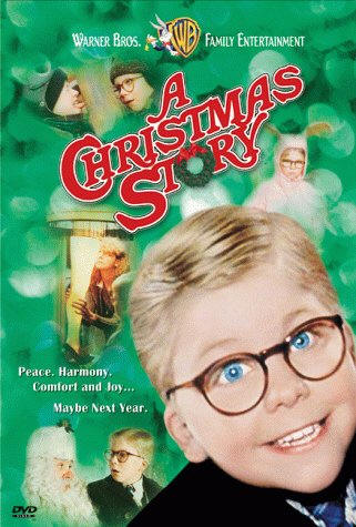 Christmas Movies