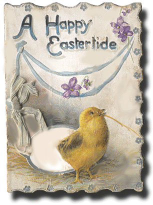 Easter Card