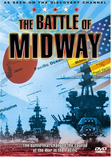 Battle of Midway Movie Poster