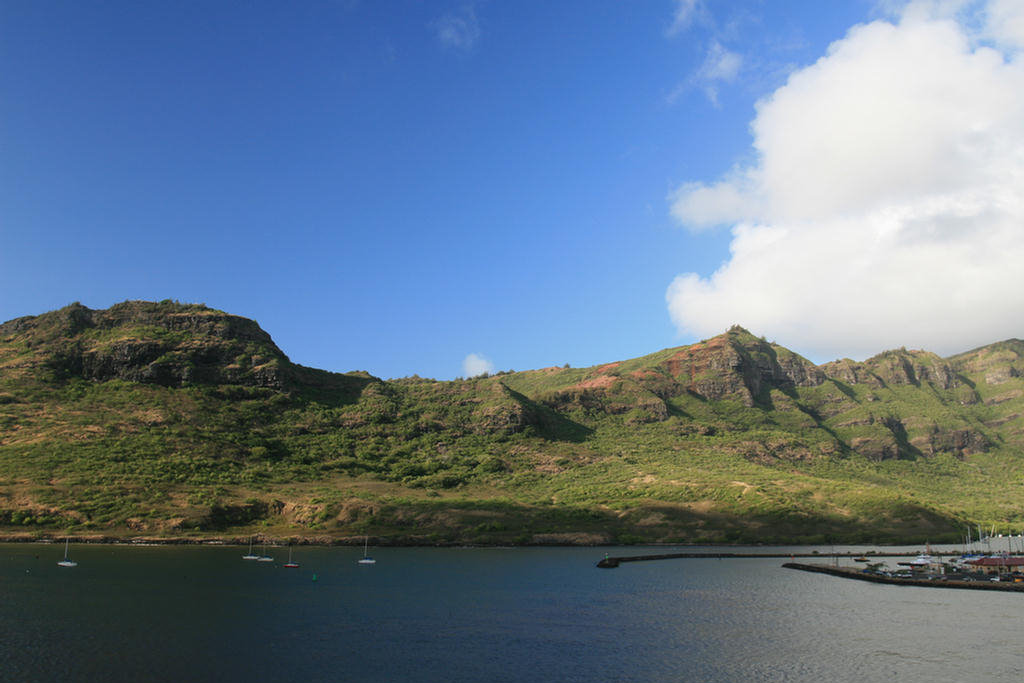 Kauai Hawaii Golf At The Plantation