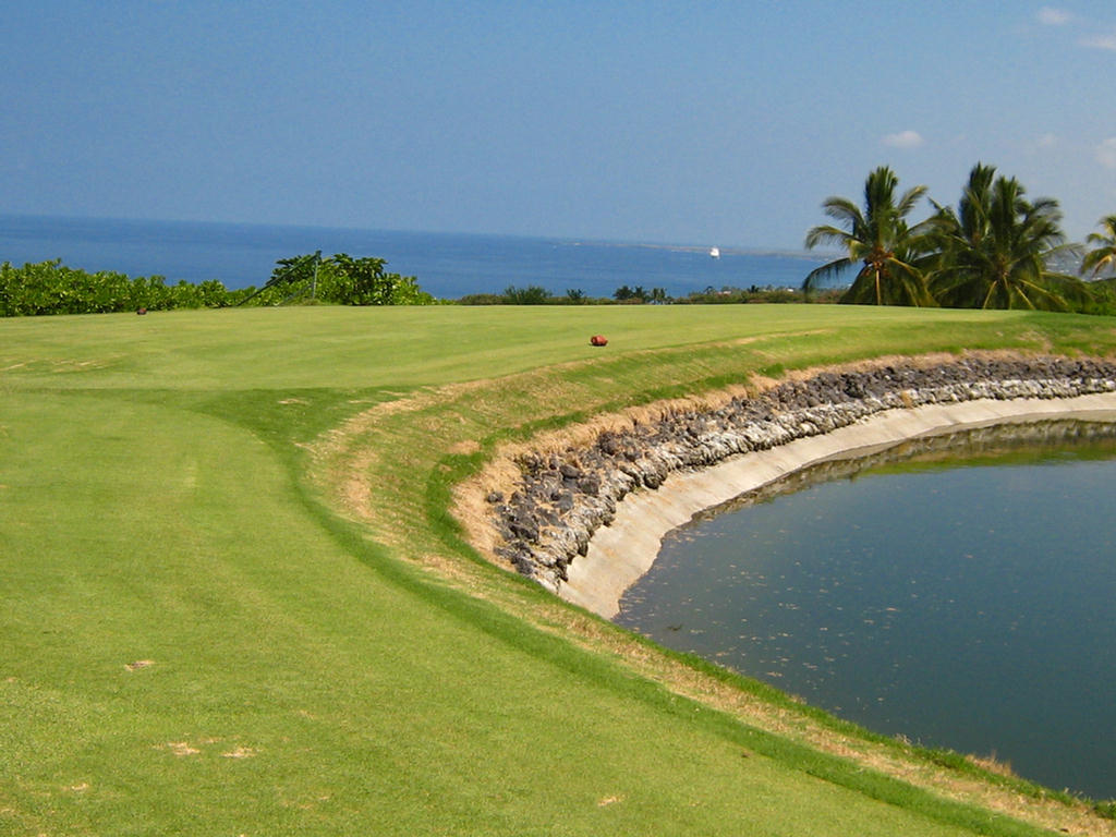 Kona Golf Adventure